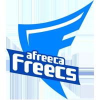 Afreeca Freecs球队图片