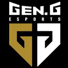 Gen球队图片