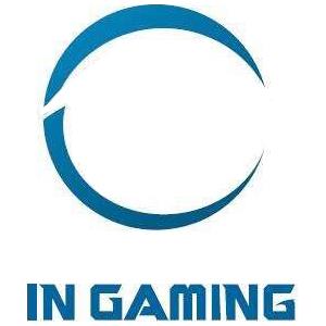 IN Gaming球队图片