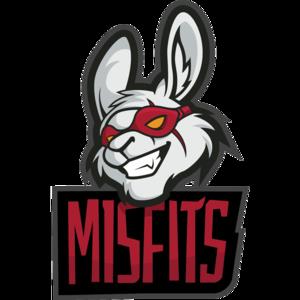 Misfits Premier 战队球队图片