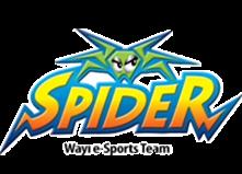 spider球队图片