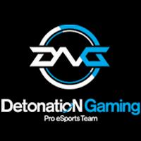 DetonatioN球队图片
