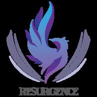 Resurgence 战队球队图片