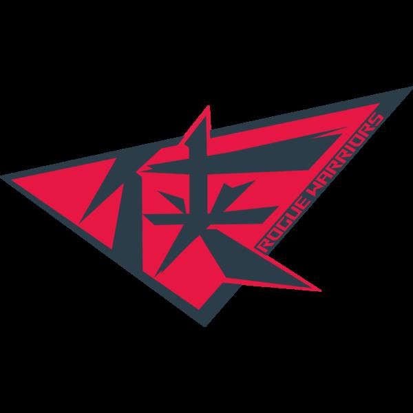 Rogue Warriors 战队球队图片