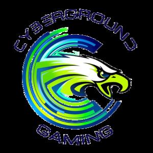 Cyberground球队图片