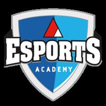 Boost Esports Academy球队图片