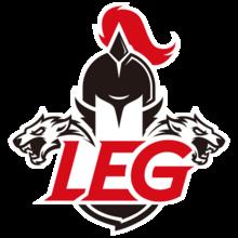 Legend Esport Gaming