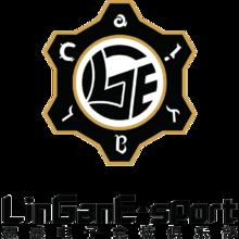 LinGan e-Sports球队图片