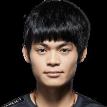 Mousesports球队图片