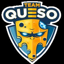 Queso球队图片