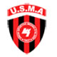  USM阿尔及尔U21球队图片