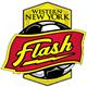 Flash球队图片