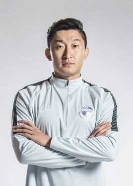  张翀(Zhang Zhong)
