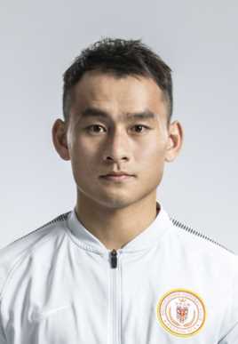 陈杰(Chen Jie)