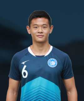 侯俊杰(Hou Junjie)