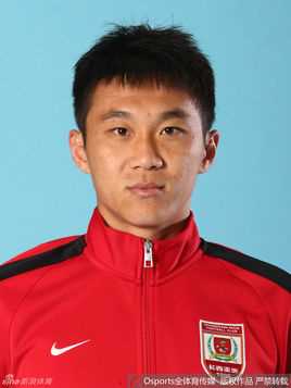  邵帅(Shao Shuai)