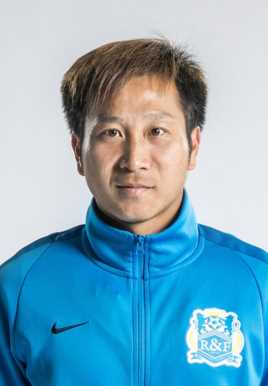  卢琳(Lu Lin)