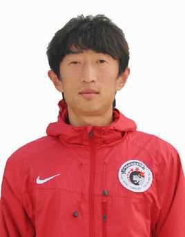  杨宇(Yang Yu)