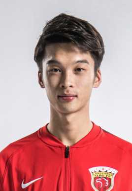 张一(Zhang Yi)