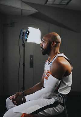 杰文-卡特(Jevon Carter)