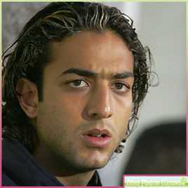  阿哈迈德·哈桑·米多(Ahmed Hossam Hussein Abdelhamid)