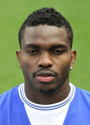 雅博(Joseph Yobo)