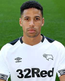 戴维斯(Curtis Davies)