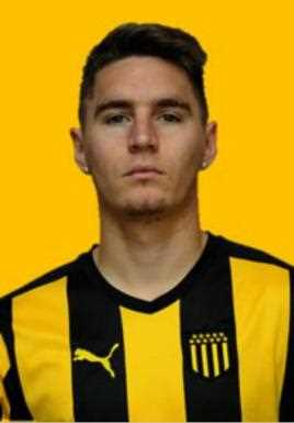 巴雷拉(Guillermo Varela)