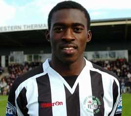 阿梅奥比(Shola Ameobi)