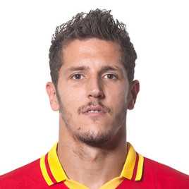  斯蒂凡·约维蒂奇(Stevan Jovetic)
