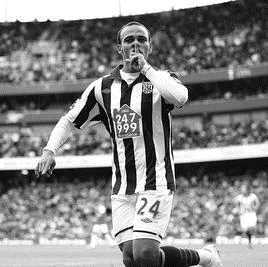 奥德姆温吉(Osaze Odemwingie)