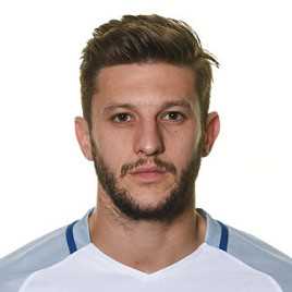 拉拉纳(Adam Lallana)
