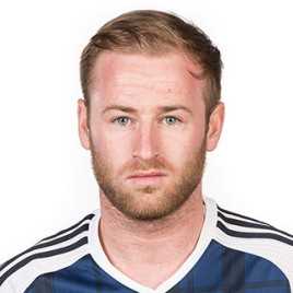  巴里·巴南(Barry Bannan)