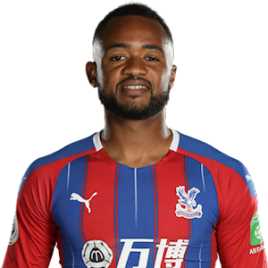  乔丹·阿尤(Jordan Ayew)