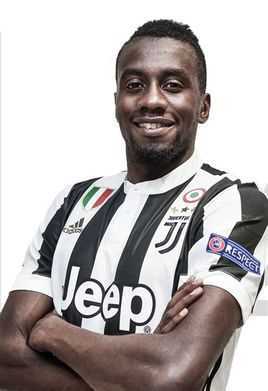  布莱瑟·马图伊迪(Blaise Matuidi)