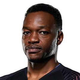  史蒂夫·曼丹达(Steve Mandanda)