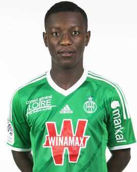 格拉德尔(Max-Alain Gradel)
