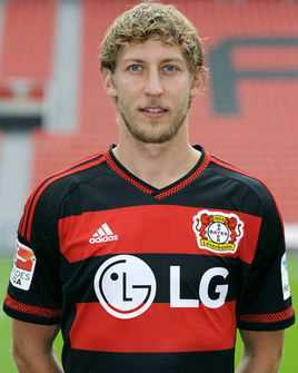  斯特凡·基斯林(Stefan Kiessling)