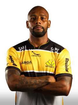 麦孔(Maicon)