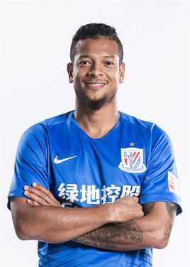 弗雷迪·瓜林(Fredy Alejandro Guarin Vasquez)