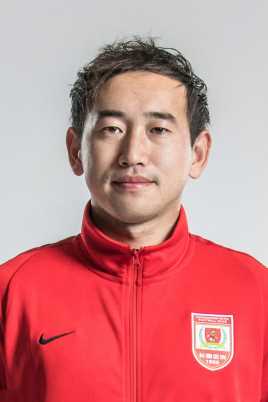  吴亚轲(Wu Yake)