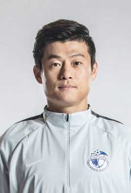  王万鹏(Wang Wanpeng)