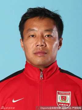  闫峰(Yan Feng)