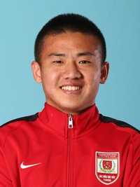  牟彦龙(Mou Yanlong)