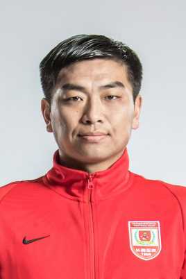  蒋哲(Jiang Zhe)