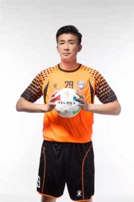  宋振瑜(Song Zhenyu)