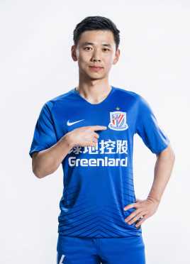  李运秋(Li Yunqiu)