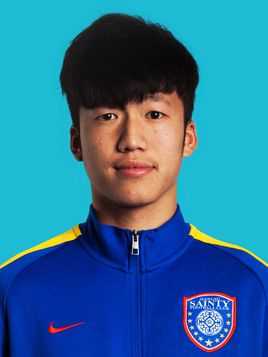  张晓彬(Zhang Xiaobin)