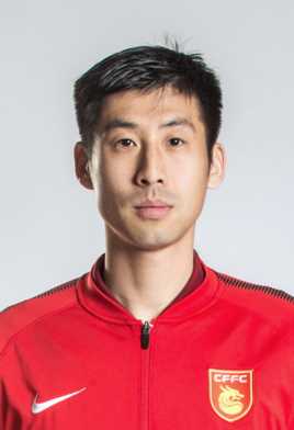  郎征(Lang Zheng)