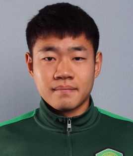  李翰博(Li Hanbo)